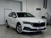 Skoda Octavia IV (A8) Новосибирск  - изображение 14