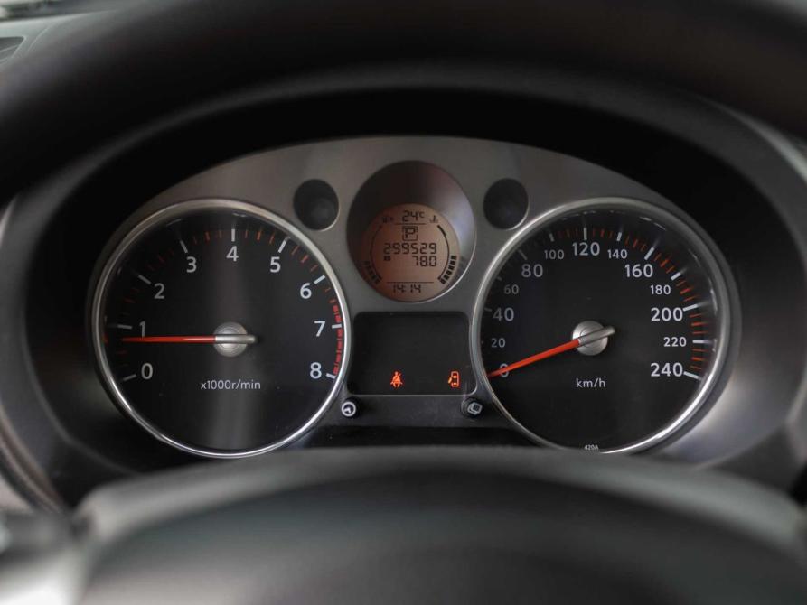 Nissan X-Trail II Новосибирск  - изображение 13