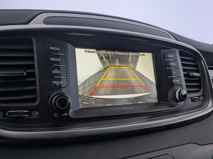 Kia Sorento III Prime Рестайлинг Москва  - изображение 17
