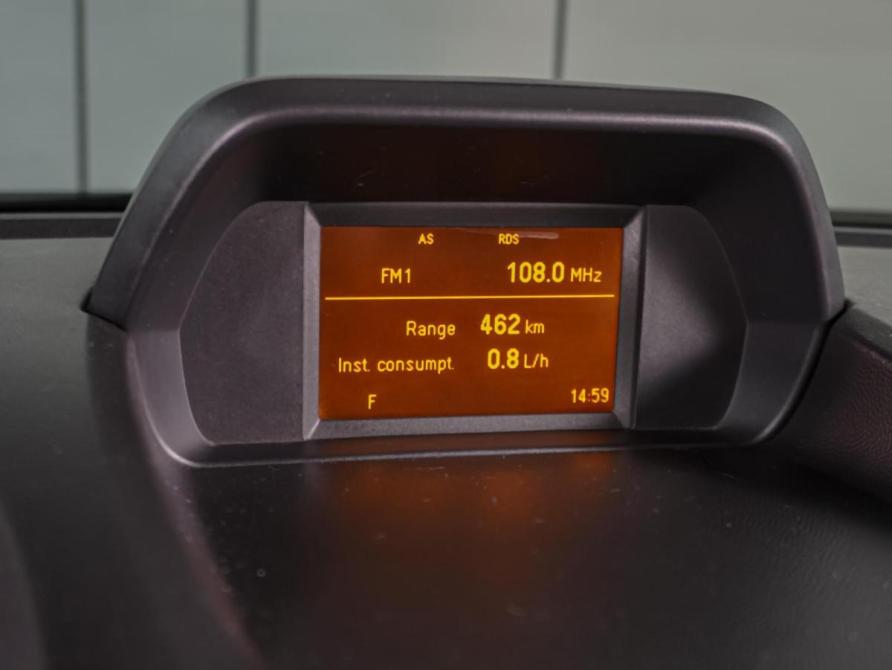 Opel Meriva A Рестайлинг Воронеж  - изображение 13