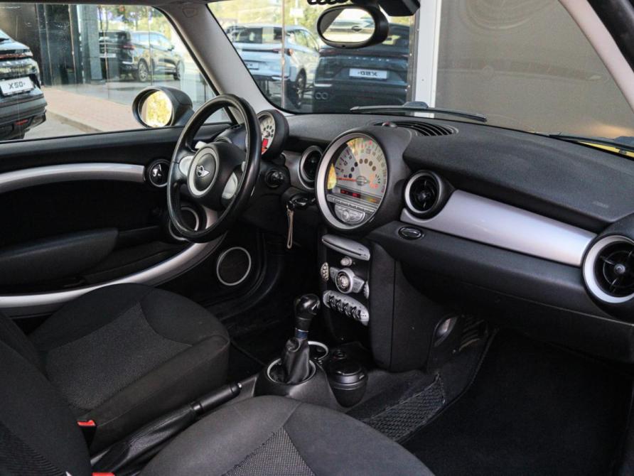 Mini Hatch II (R56) Москва  - изображение 7