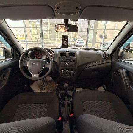 Lada (ВАЗ) Granta I Рестайлинг с пробегом 2019 года, цена 649 000 рублей, 61342 км, хэтчбек, Автокод Объявления