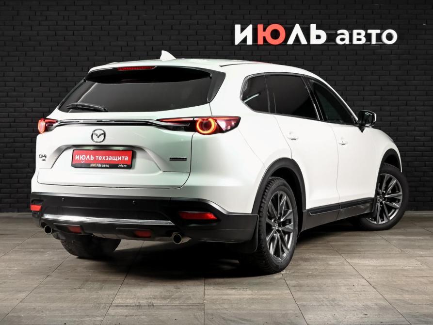 Mazda CX-9 II Екатеринбург  - изображение 4