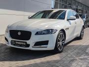 Jaguar XF II Казань  - изображение 23