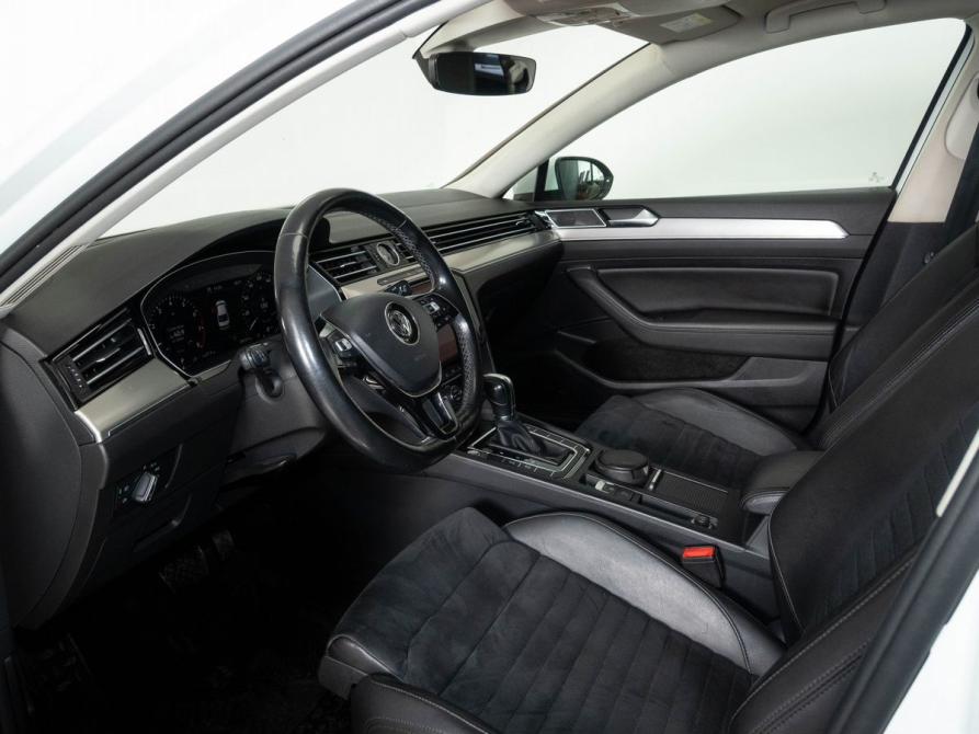 Volkswagen Passat B8 Казань  - изображение 5