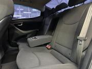 Hyundai Elantra V (MD) Рестайлинг Краснодар  - изображение 33