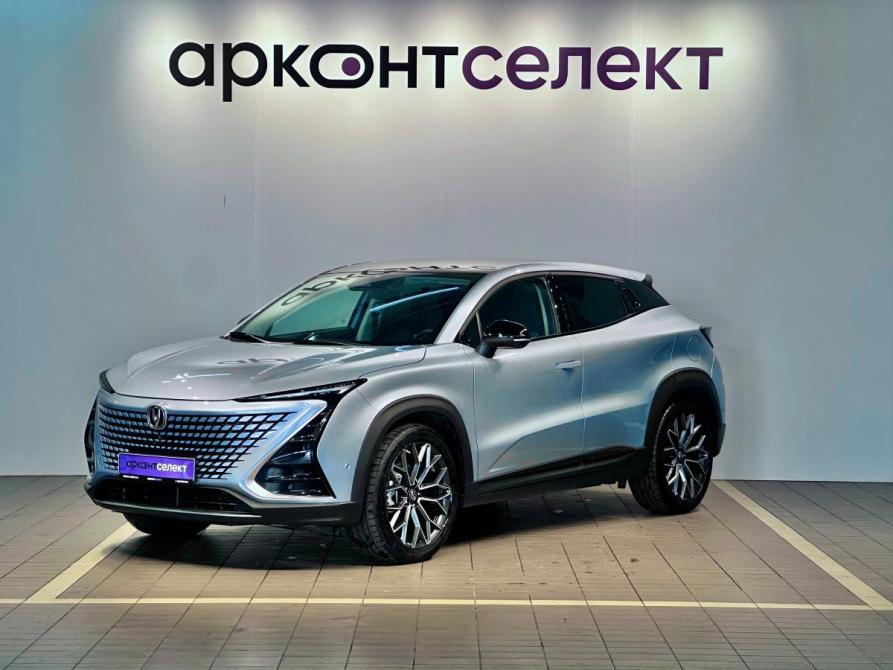 Changan UNI-T I Краснодар  - изображение 1