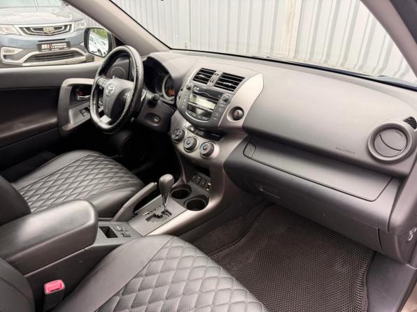 Toyota RAV4 III (XA30) Рестайлинг с пробегом 2011 года, цена 1 490 000 рублей, 160450 км, внедорожник, Автокод Объявления