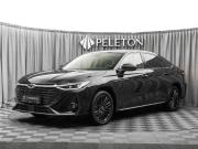 Chery Arrizo 8 Москва  - изображение 28