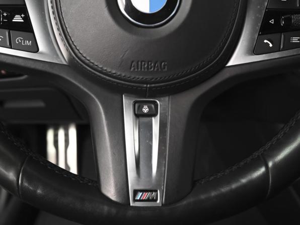BMW 3 серии VII (G2x) с пробегом 2019 года, цена 5 450 000 рублей, 71879 км, седан, Автокод Объявления