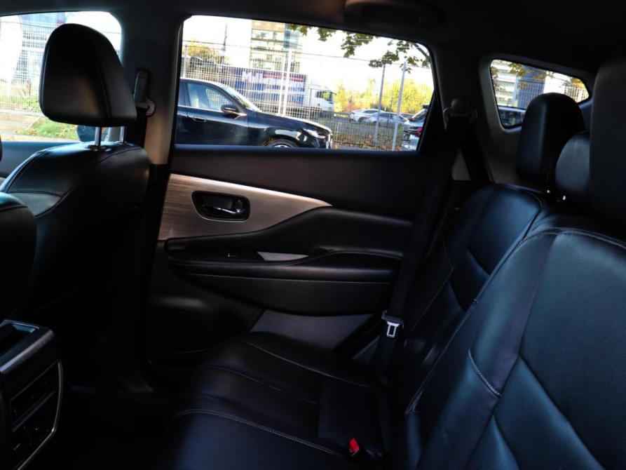 Nissan Murano III (Z52) Химки  - изображение 10