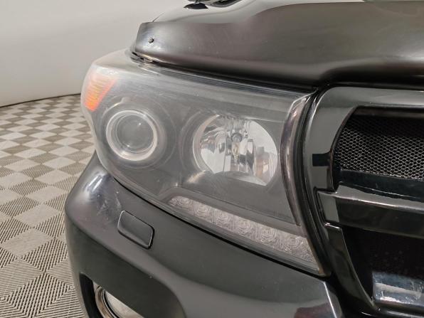 Toyota Land Cruiser 200 Series Рестайлинг 1 с пробегом 2015 года, цена 4 049 000 рублей, 204526 км, внедорожник, Автокод Объявления