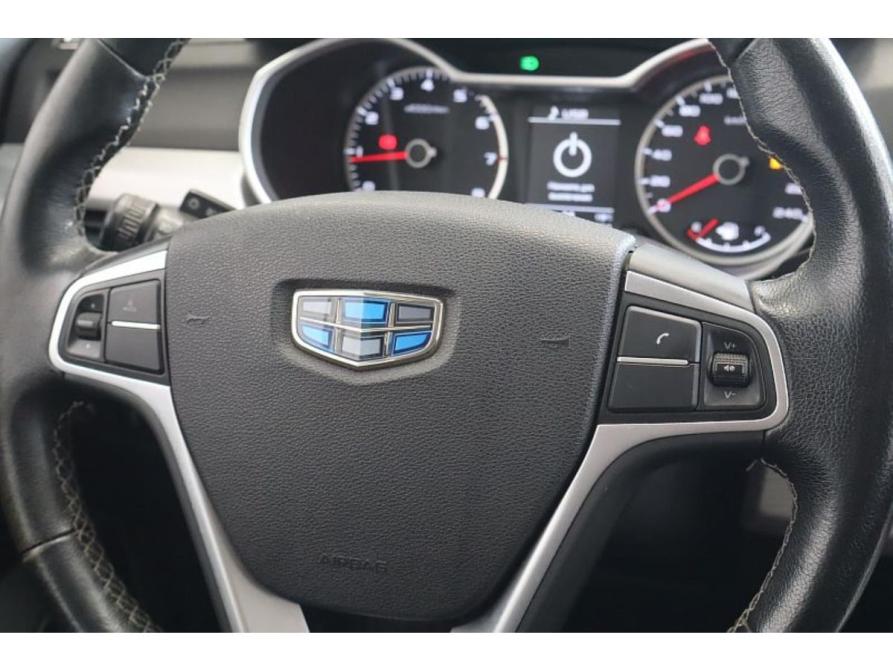 Geely Atlas I Коломна  - изображение 9