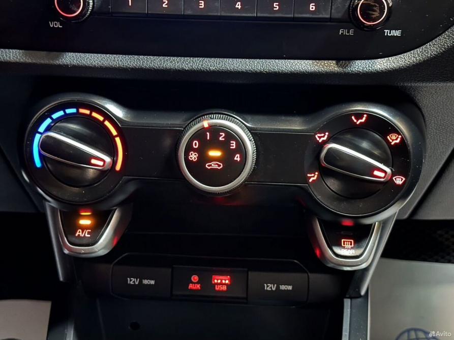 Kia Rio IV Ярославль  - изображение 26