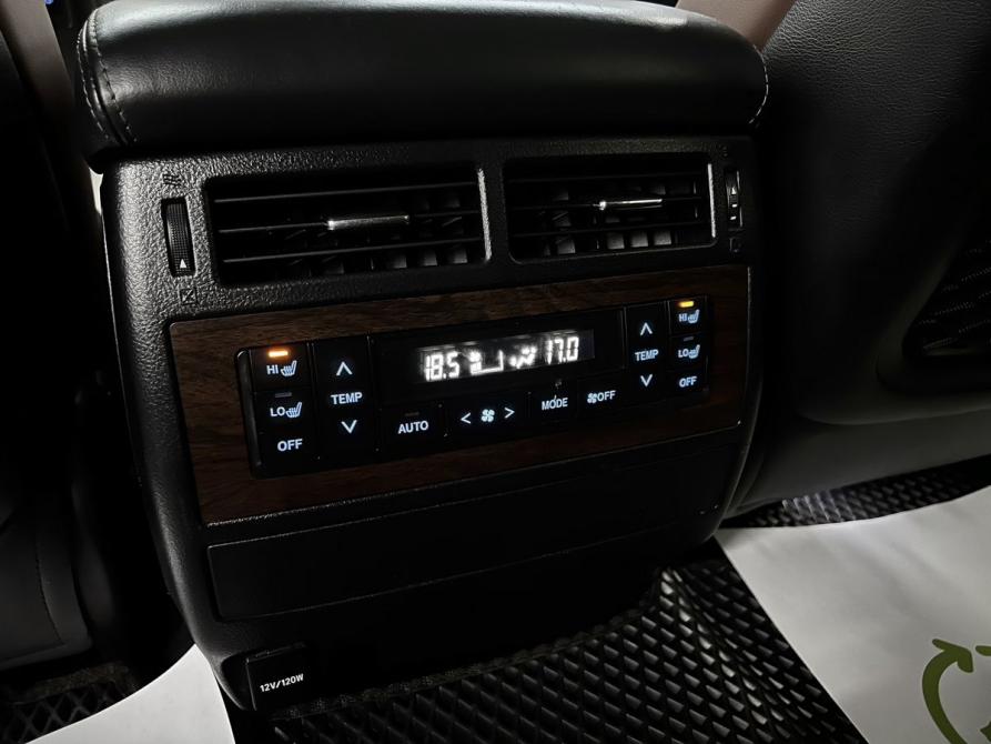 Toyota Land Cruiser 200 Series Рестайлинг 2 Тверь  - изображение 25