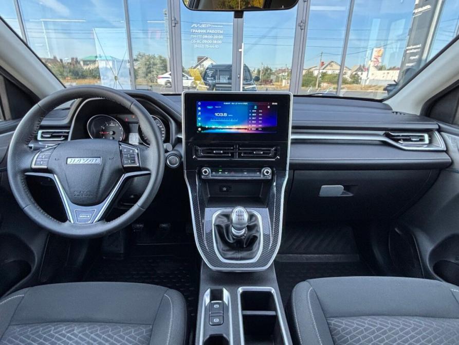 Haval M6 II Энгельс  - изображение 17