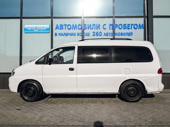 Hyundai H-1 I с пробегом 2003 года, цена 499 000 рублей, 225923 км, минивэн, Автокод Объявления