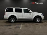 Nissan Pathfinder III Рестайлинг Челябинск  - изображение 26