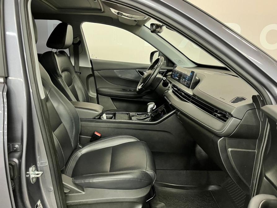 Chery Tiggo 4 Pro I Рестайлинг Волгоград  - изображение 16