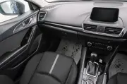 Mazda Axela III Рестайлинг Красноярск  - изображение 35