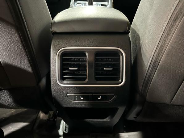 Haval F7x I с пробегом 2020 года, цена 1 650 000 рублей, 126365 км, внедорожник, Автокод Объявления