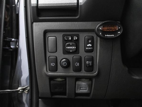 Toyota Hilux VII Рестайлинг с пробегом 2012 года, цена 2 189 000 рублей, 268196 км, пикап, Автокод Объявления