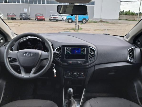 Lada (ВАЗ) XRAY I с пробегом 2019 года, цена 850 000 рублей, 84475 км, хэтчбек, Автокод Объявления