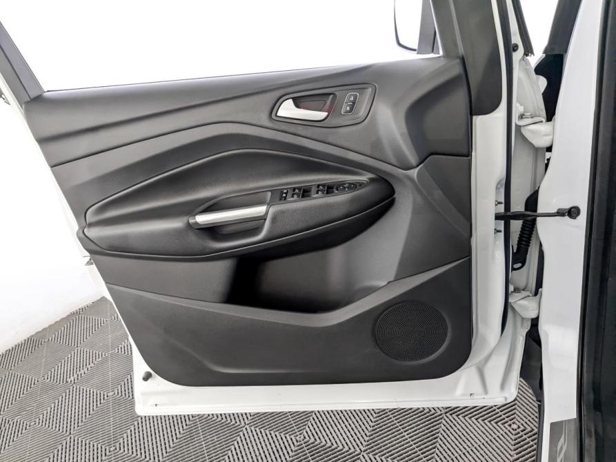 Ford Kuga II Рестайлинг Москва  - изображение 19