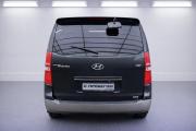 Hyundai Grand Starex I Москва  - изображение 21