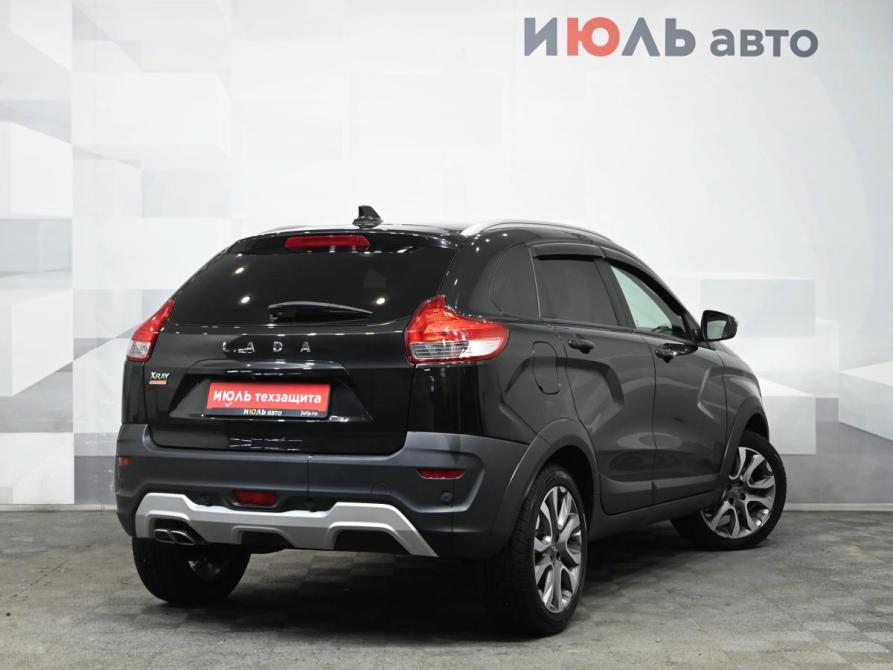 Lada (ВАЗ) XRAY I Екатеринбург  - изображение 7