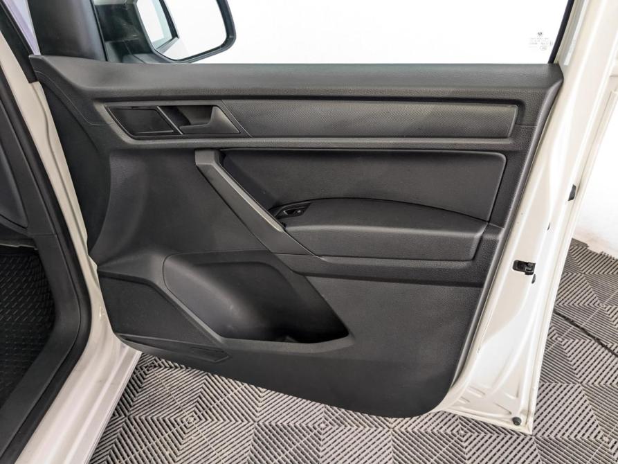 Volkswagen Caddy IV Москва  - изображение 25