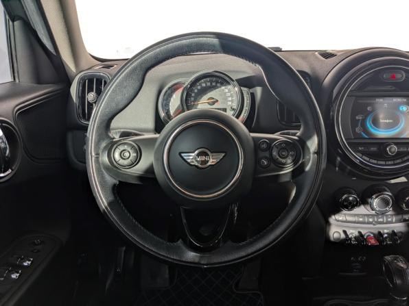 Mini Countryman II с пробегом 2017 года, цена 2 025 000 рублей, 59440 км, внедорожник, Автокод Объявления