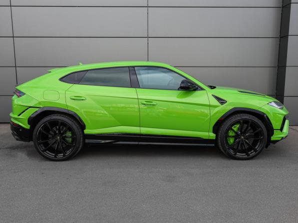 Lamborghini Urus I Рестайлинг с пробегом 2023 года, цена 32 500 000 рублей, 44063 км, внедорожник, Автокод Объявления