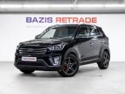 Hyundai Creta I Тюмень  - изображение 21