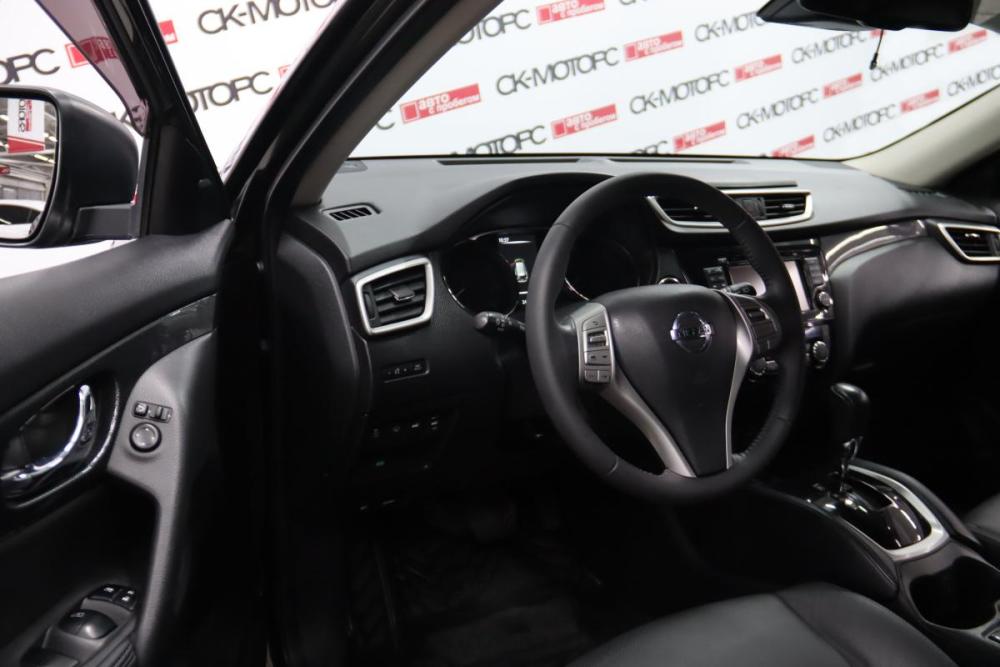 Nissan X-Trail III Сургут  - изображение 7