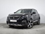 Peugeot 3008 II Санкт-Петербург  - изображение 26