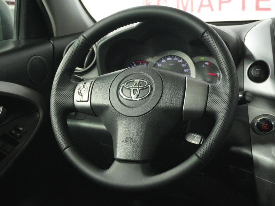 Toyota RAV4 III (XA30) Вологда  - изображение 18