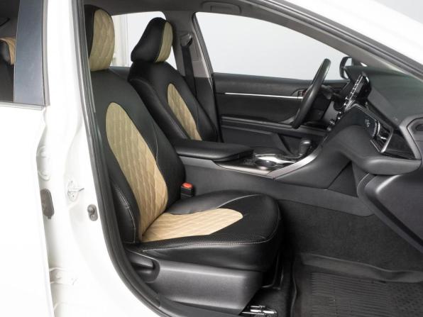 Toyota Camry VIII (XV70) Рестайлинг с пробегом 2021 года, цена 2 299 000 рублей, 178988 км, седан, Автокод Объявления