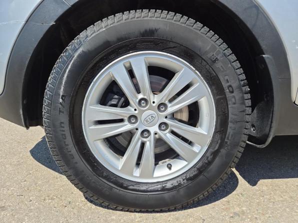 Kia Sportage III с пробегом 2013 года, цена 1 430 000 рублей, 196454 км, внедорожник, Автокод Объявления