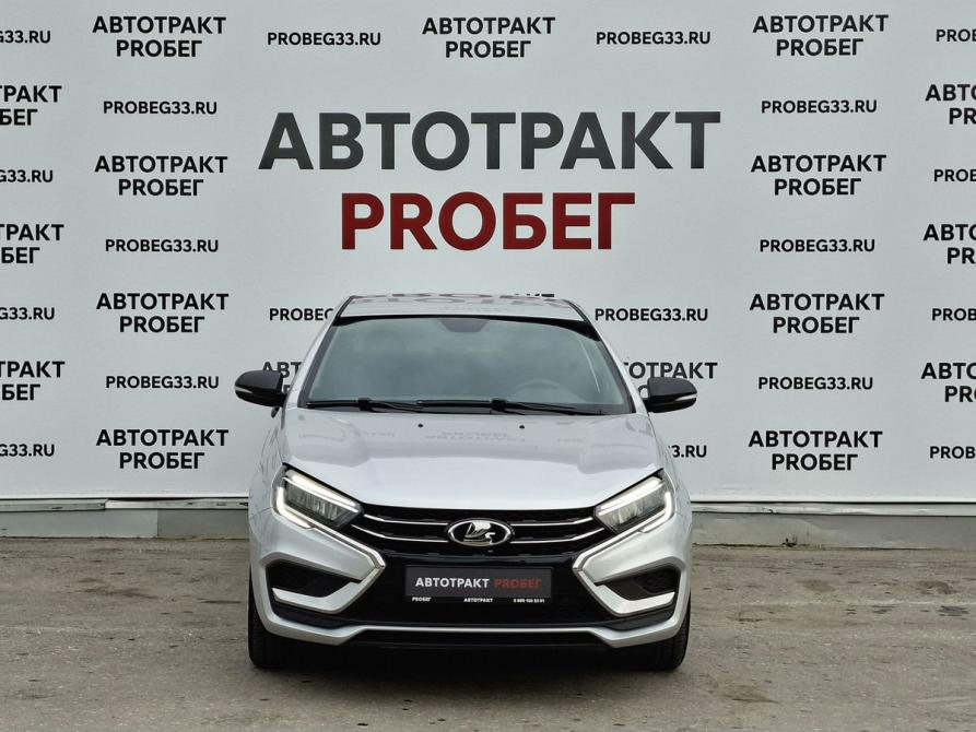 Lada (ВАЗ) Vesta I Рестайлинг (NG) Владимир  - изображение 2