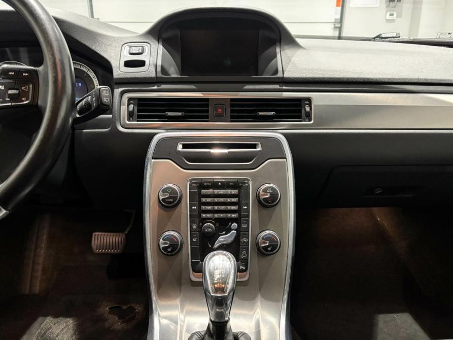 Volvo XC70 II Екатеринбург  - изображение 16