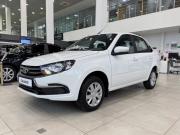 Lada (ВАЗ) Granta I Рестайлинг Нижний Новгород  - изображение 21