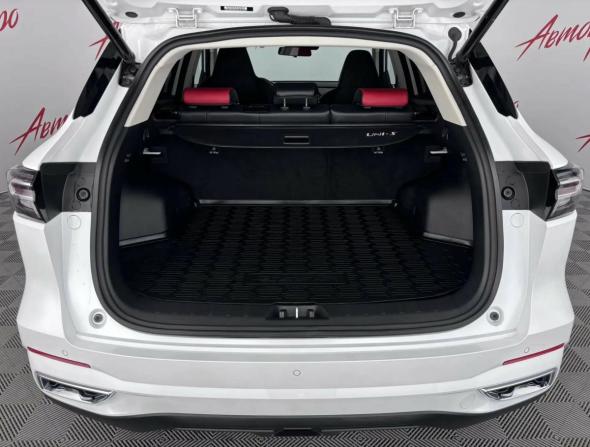Changan UNI-S I с пробегом 2024 года, цена 2 270 000 рублей, 12187 км, внедорожник, Автокод Объявления