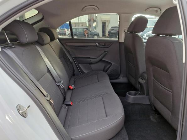 Skoda Rapid II с пробегом 2020 года, цена 1 779 000 рублей, 74074 км, лифтбек, Автокод Объявления