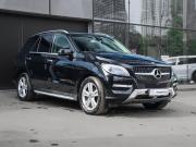Mercedes-Benz M-Класс III (W166) Москва  - изображение 21