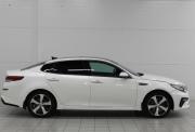 Kia Optima IV Рестайлинг Астрахань  - изображение 26