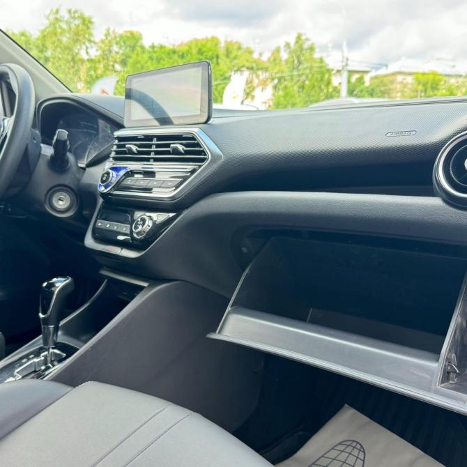 Changan Alsvin Пермь  - изображение 27