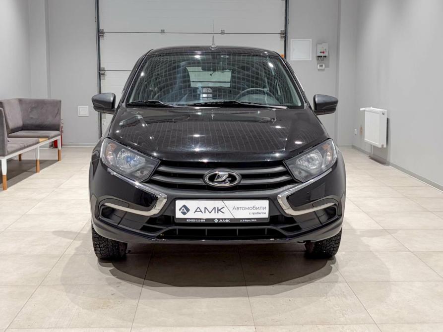 Lada (ВАЗ) Granta I Рестайлинг Екатеринбург  - изображение 3