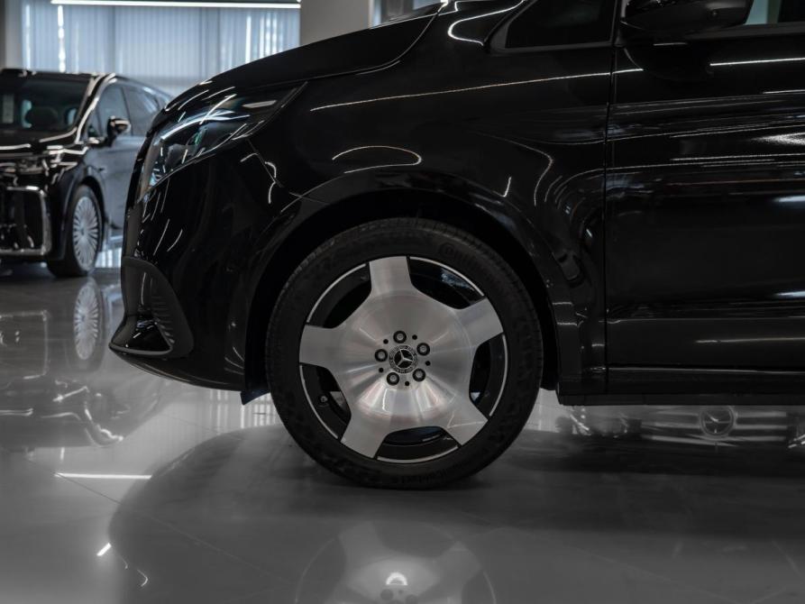 Mercedes-Benz V-Класс III (W447) Рестайлинг 2 Москва  - изображение 34