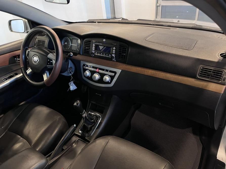 Lifan Solano I (620) Чебоксары  - изображение 12